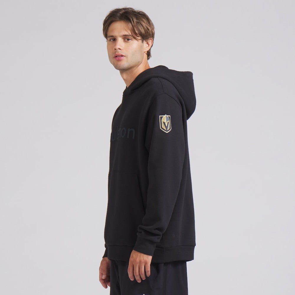 NHL Vegas Golden Knights lululemon Steady State Pullover Hoodie