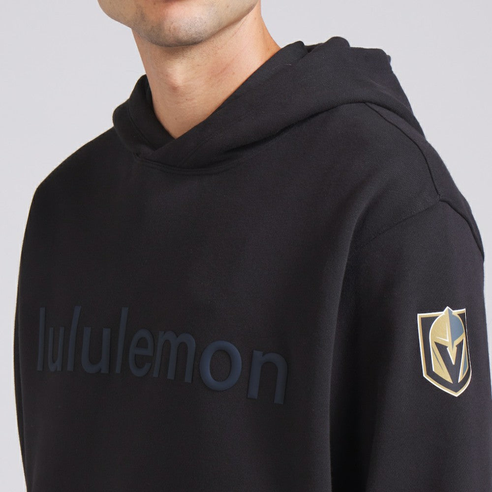 NHL Vegas Golden Knights lululemon Steady State Pullover Hoodie