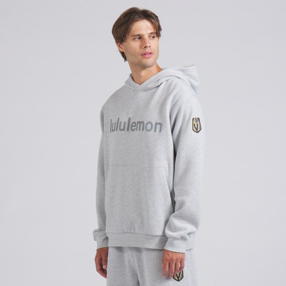 NHL Vegas Golden Knights lululemon Steady State Pullover Hoodie