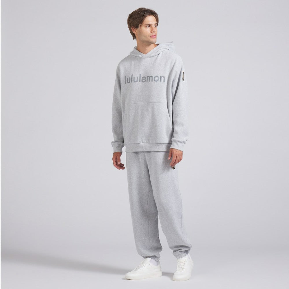 NHL Vegas Golden Knights lululemon Steady State Pullover Hoodie