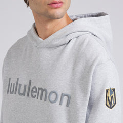 NHL Vegas Golden Knights lululemon Steady State Pullover Hoodie