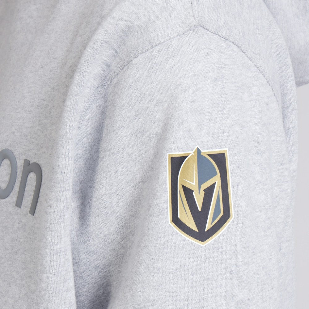 NHL Vegas Golden Knights lululemon Steady State Pullover Hoodie