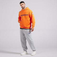 NHL Edmonton Oilers lululemon Steady State Pullover Hoodie