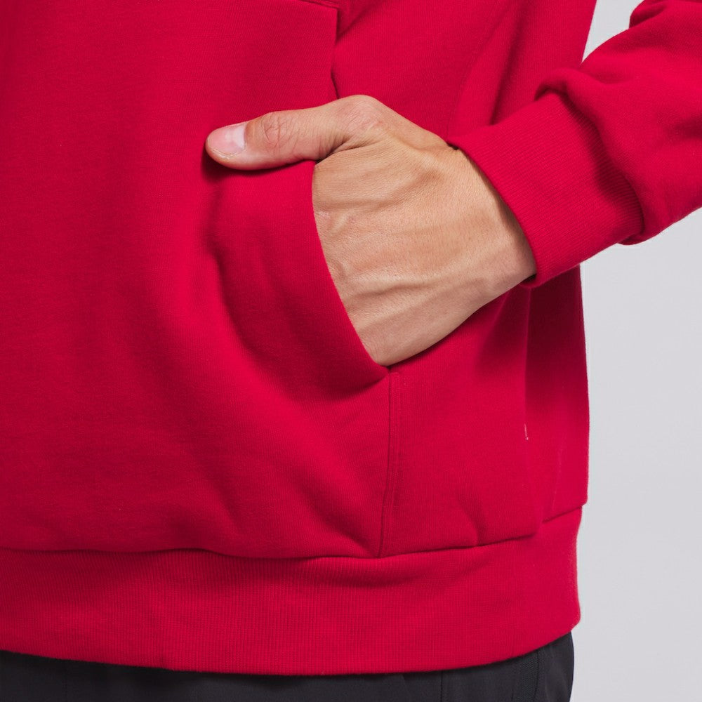 NHL Montreal Canadiens lululemon Steady State Pullover Hoodie