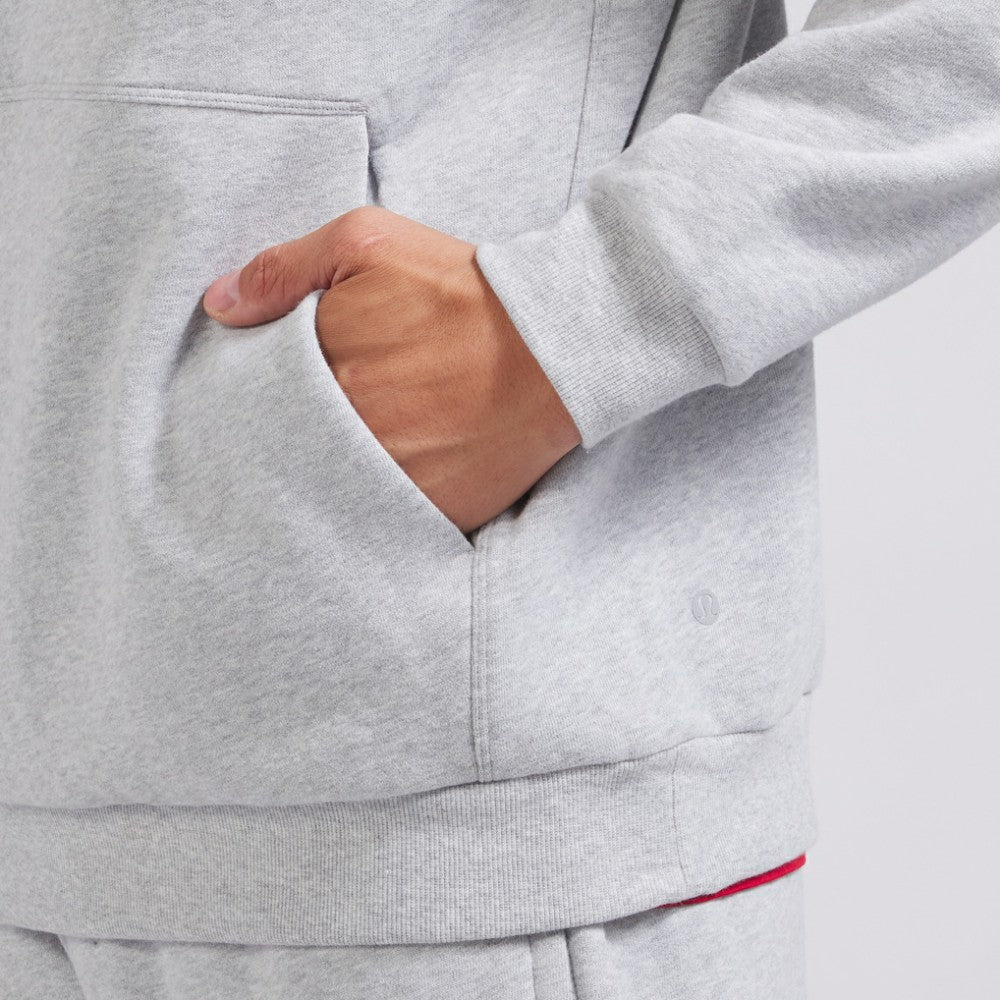 NHL Montreal Canadiens lululemon Steady State Pullover Hoodie