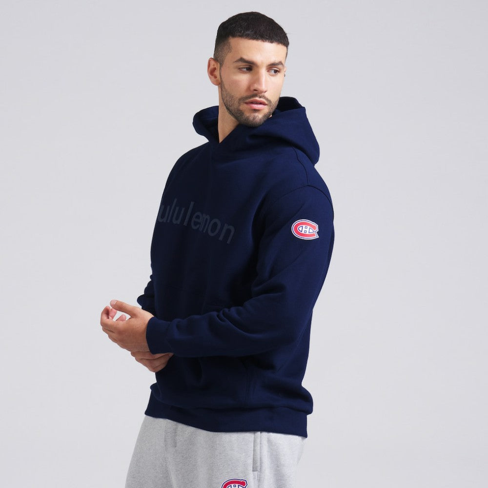 NHL Montreal Canadiens lululemon Steady State Pullover Hoodie
