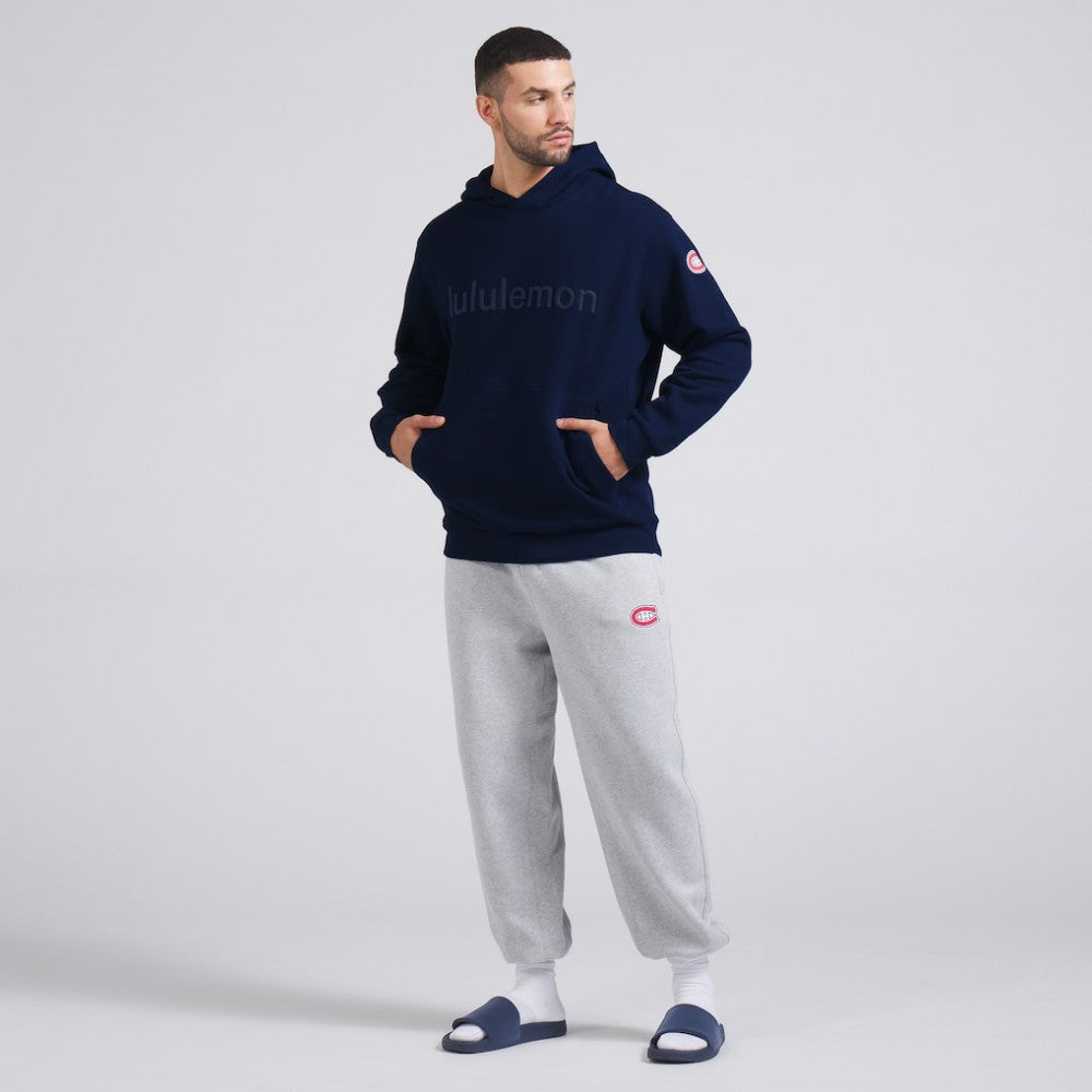 NHL Montreal Canadiens lululemon Steady State Pullover Hoodie