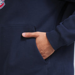 NHL Montreal Canadiens lululemon Steady State Pullover Hoodie