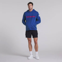 NHL New York Rangers lululemon Steady State Pullover Hoodie