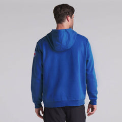NHL New York Rangers lululemon Steady State Pullover Hoodie