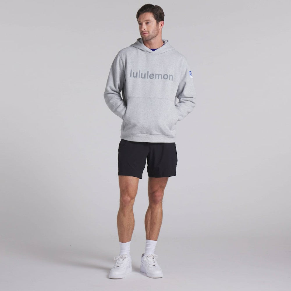 NHL New York Rangers lululemon Steady State Pullover Hoodie