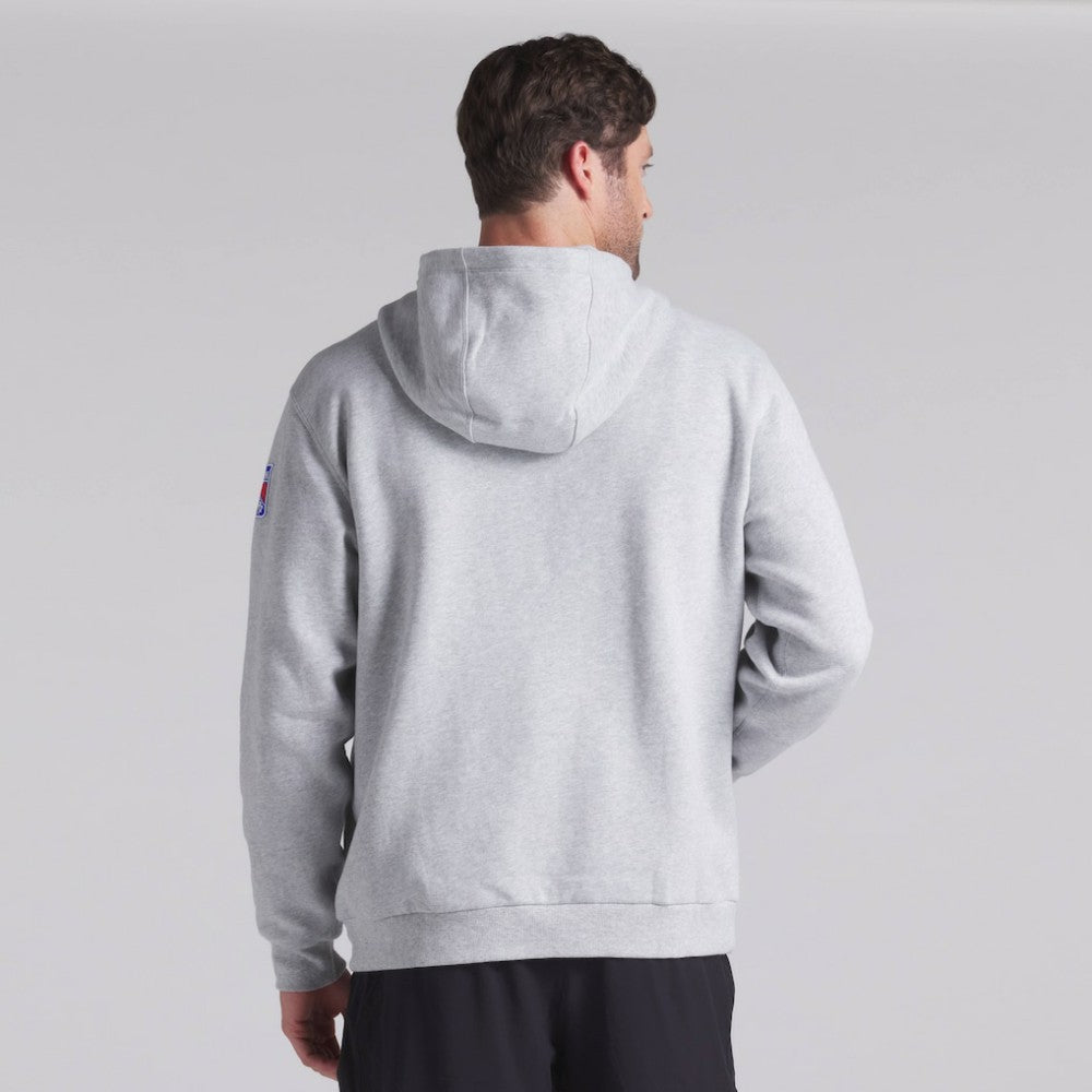 NHL New York Rangers lululemon Steady State Pullover Hoodie