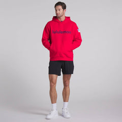 NHL New York Rangers lululemon Steady State Pullover Hoodie