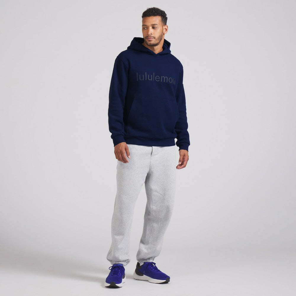 NHL Seattle Kraken lululemon Steady State Pullover Hoodie