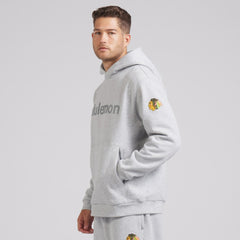 NHL Chicago Blackhawks lululemon Steady State Pullover Hoodie
