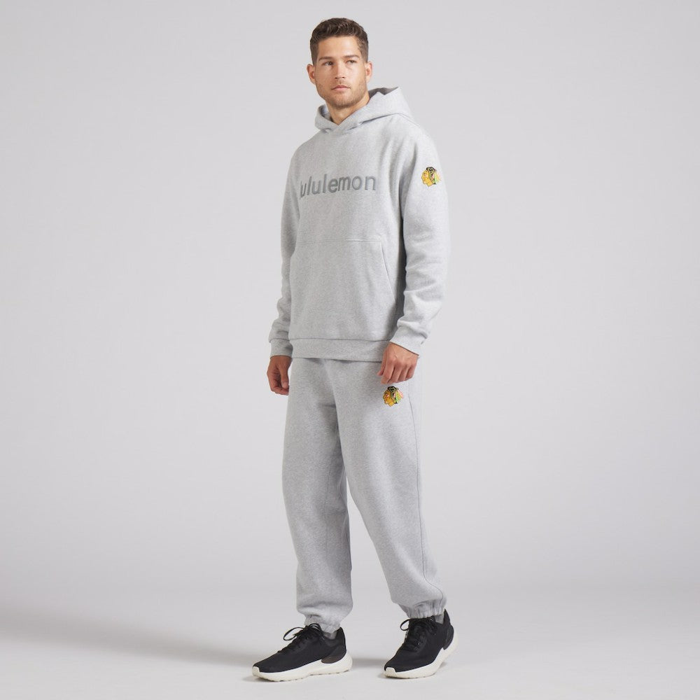 NHL Chicago Blackhawks lululemon Steady State Pullover Hoodie