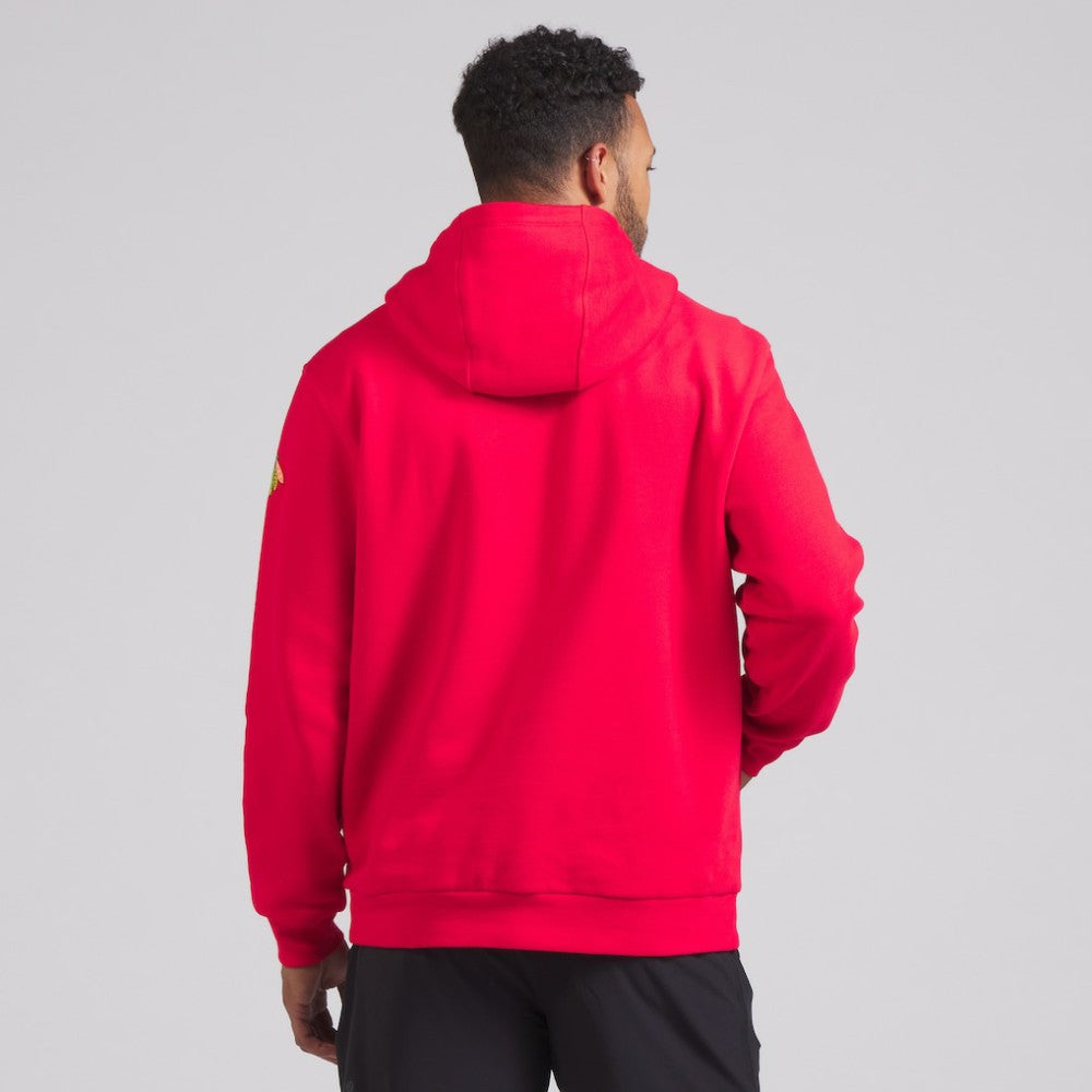 NHL Chicago Blackhawks lululemon Steady State Pullover Hoodie