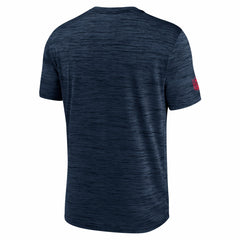 Big & Tall Sideline Velocity Performance T-Shirt - Houston Texans T-shirts