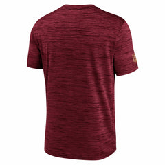 Big & Tall Sideline Velocity Performance T-Shirt - San Francisco 49ers T-shirts