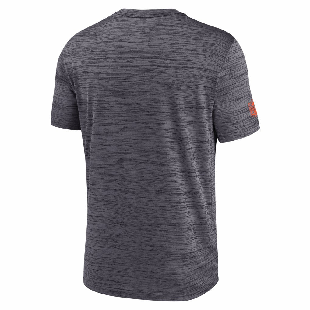 Big & Tall Sideline Velocity Performance T-Shirt - Cincinnati Bengals T-shirts