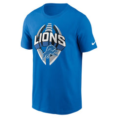 Big & Tall Primetime Legend Icon Performance T-Shirt - Detroit Lions T-shirts