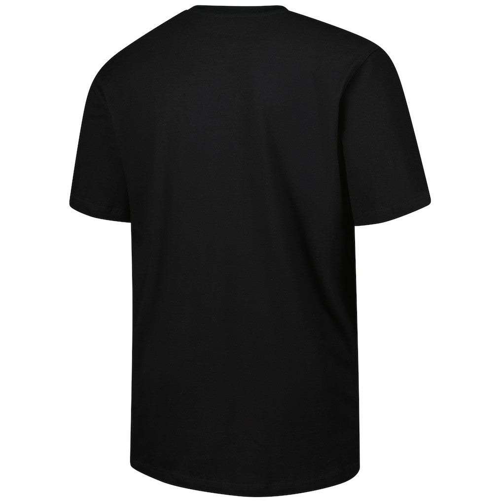 Classic Crew Neck T-Shirt - Jacksonville Jaguars T-shirts