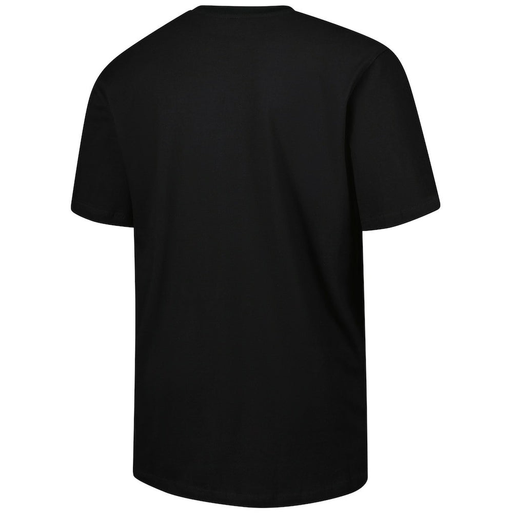 Classic Crew Neck T-Shirt - Jacksonville Jaguars T-shirts