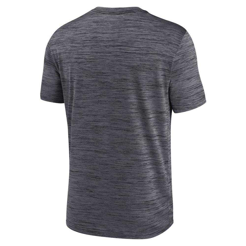 Black Arizona Diamondbacks Nike Velocity Dri-FIT T-Shirt
