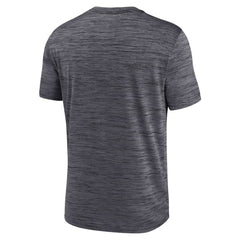 Black Arizona Diamondbacks Nike Velocity Dri-FIT T-Shirt