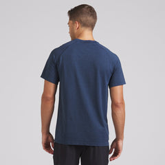 NHL Seattle Kraken lululemon Metal Vent Tech Short-Sleeve Shirt