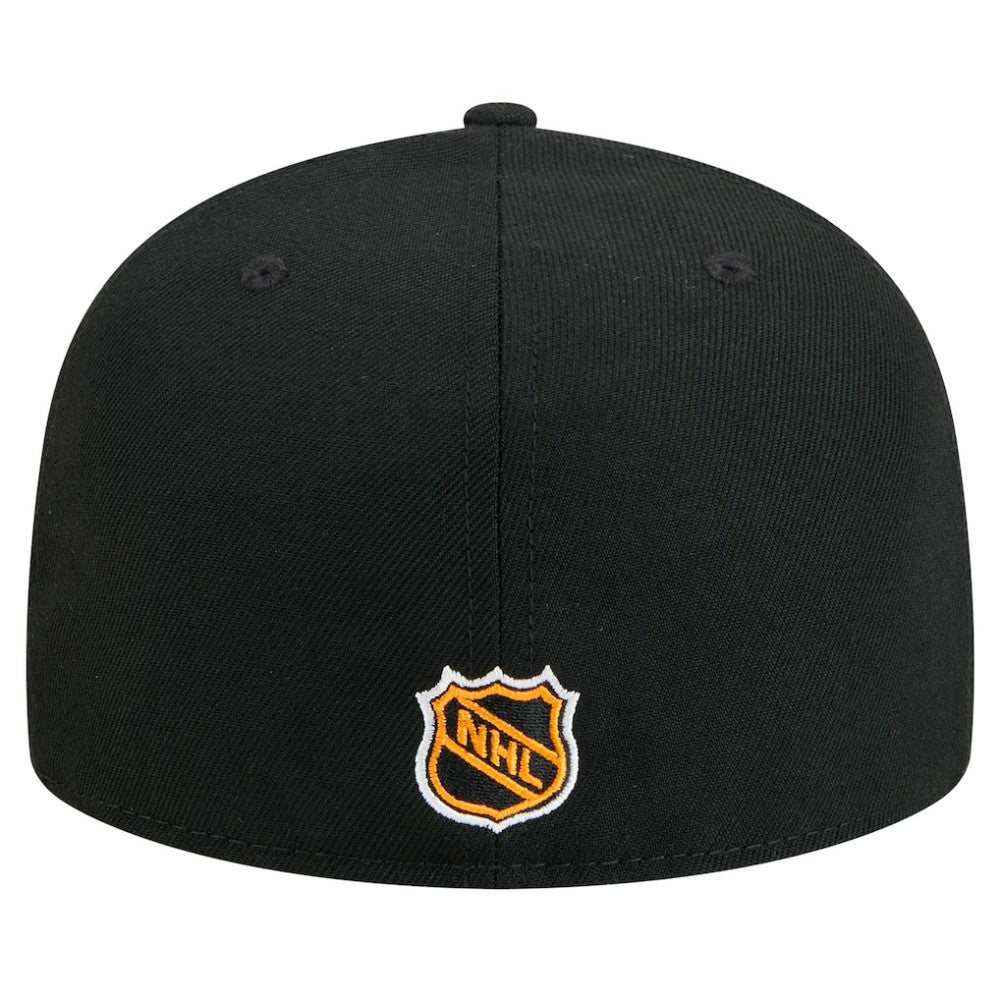 NHL Los Angeles Kings New Era Core 59FIFTY Fitted Hat