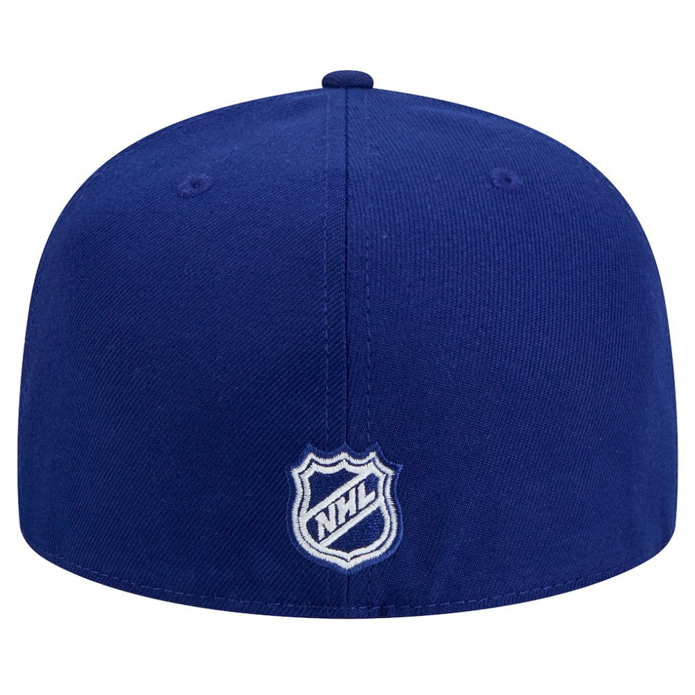 NHL Tampa Bay Lightning New Era Core 59FIFTY Fitted Hat