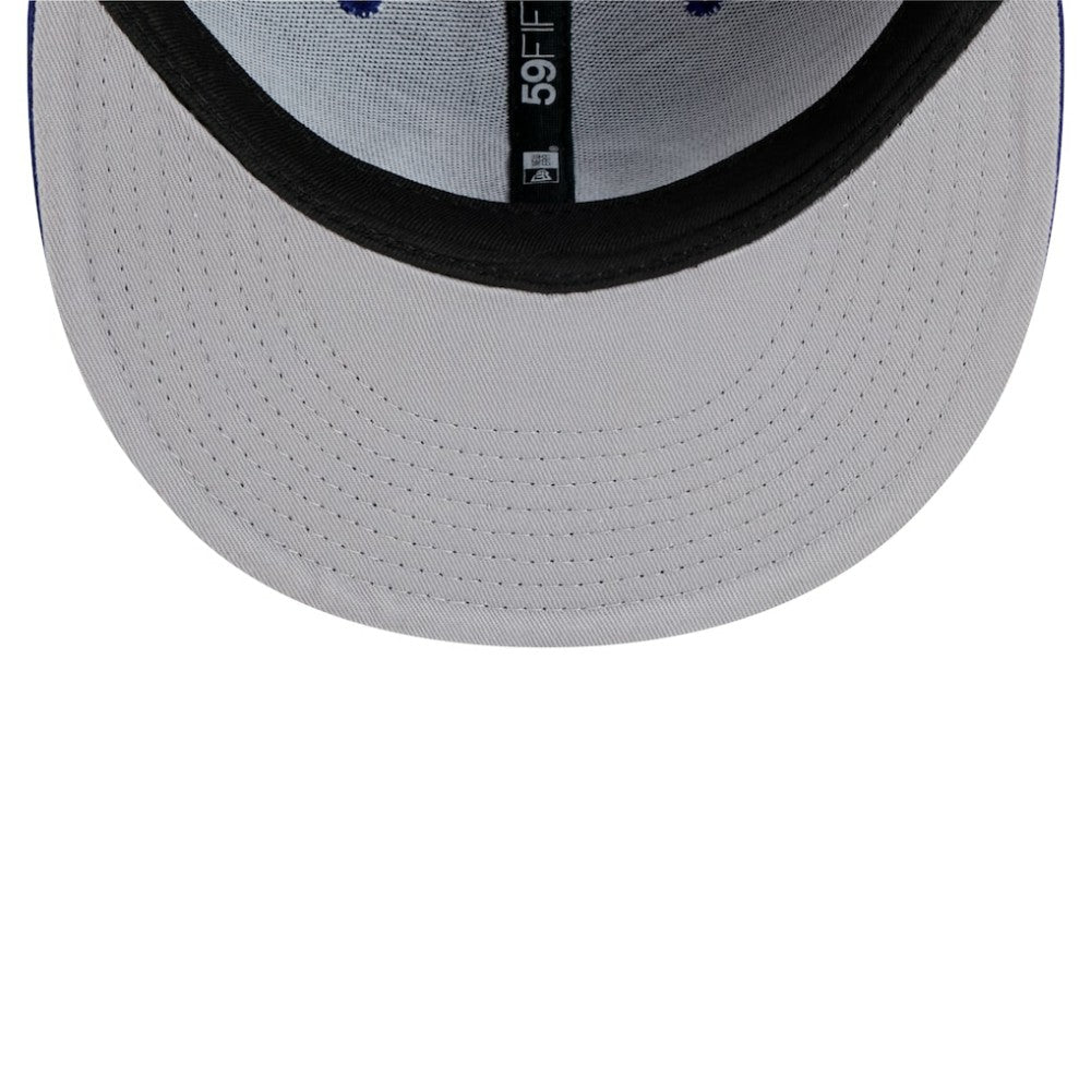 NHL Tampa Bay Lightning New Era Core 59FIFTY Fitted Hat