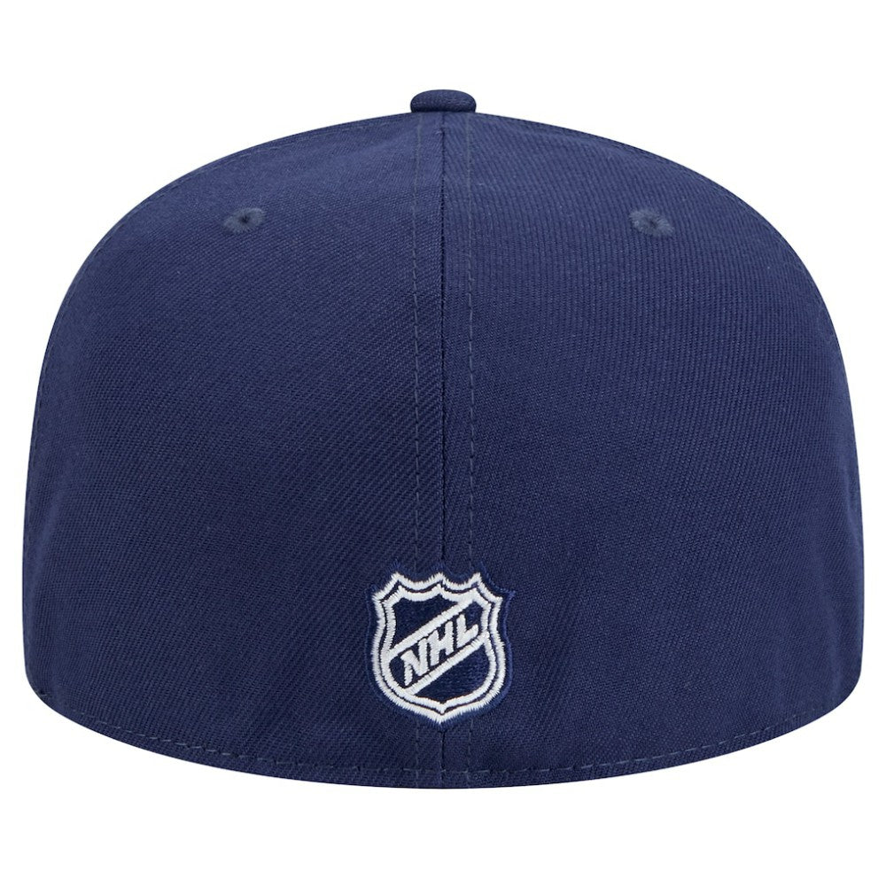 NHL Toronto Maple Leafs New Era Core 59FIFTY Fitted Hat