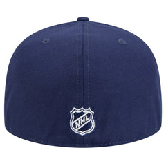NHL Toronto Maple Leafs New Era Core 59FIFTY Fitted Hat