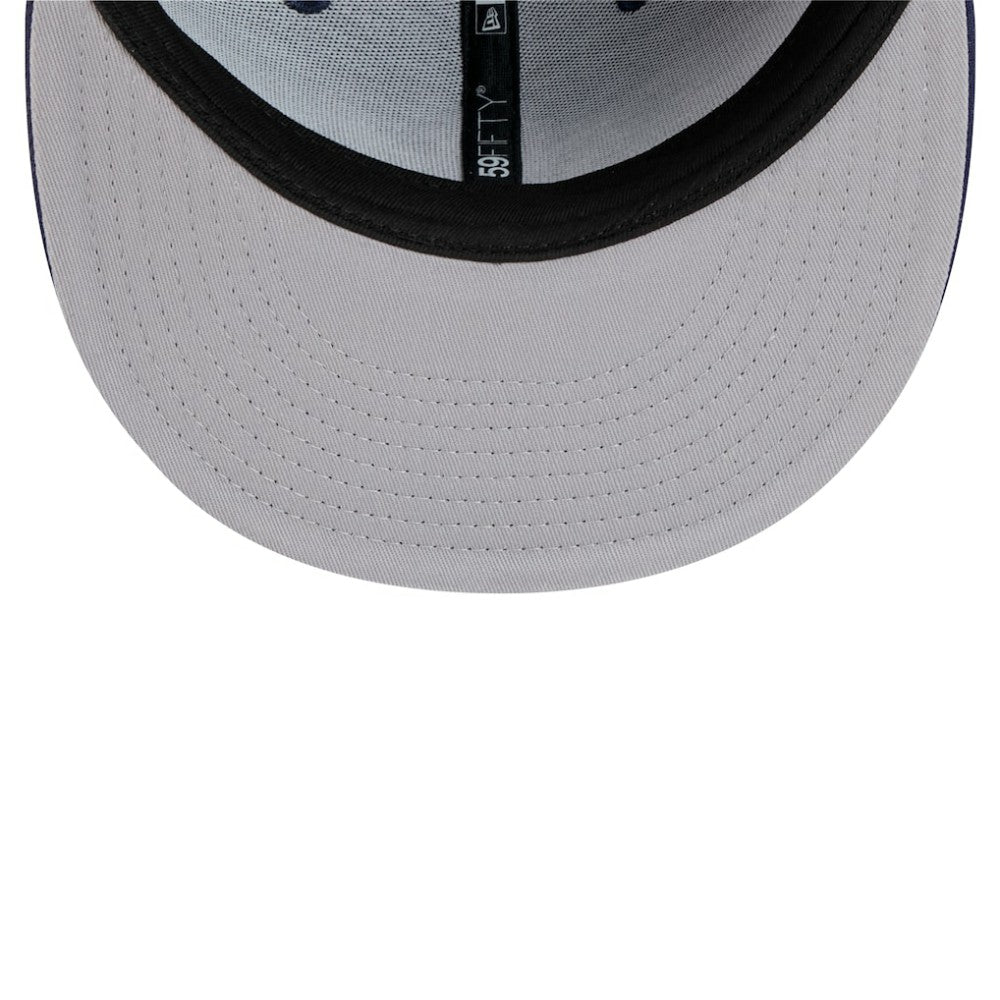 NHL Toronto Maple Leafs New Era Core 59FIFTY Fitted Hat