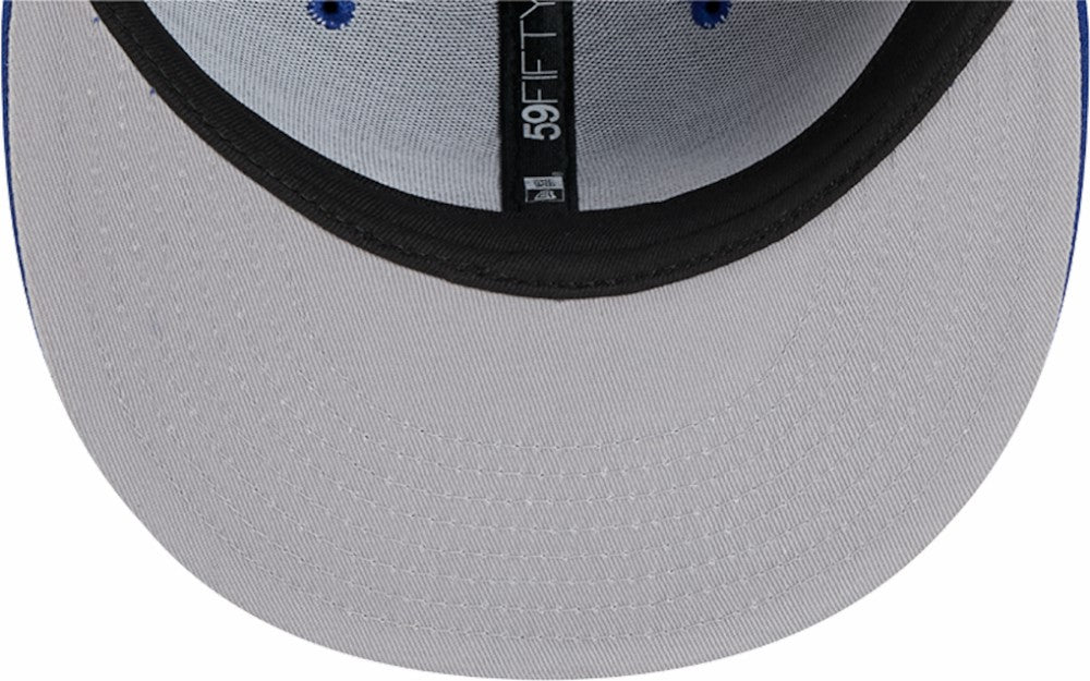 NHL Vancouver Canucks New Era Core 59FIFTY Fitted Hat