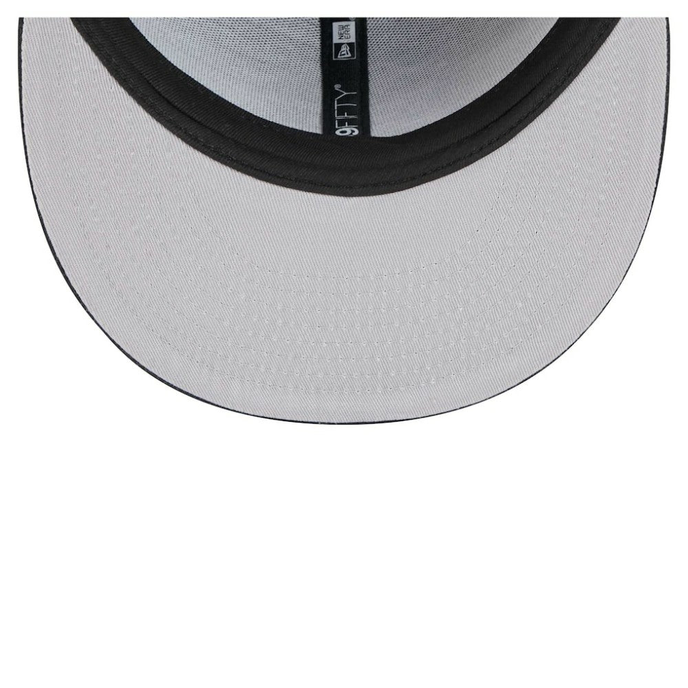 NHL Pittsburgh Penguins New Era Core 59FIFTY Fitted Hat