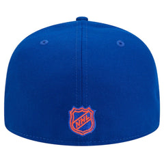 NHL New York Islanders New Era Core 59FIFTY Fitted Hat