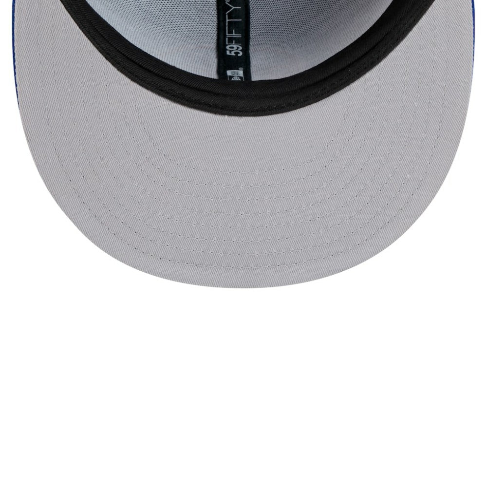 NHL New York Islanders New Era Core 59FIFTY Fitted Hat