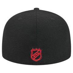 NHL Ottawa Senators New Era Core 59FIFTY Fitted Hat