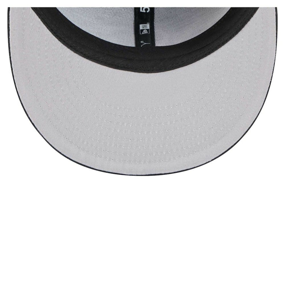 NHL Ottawa Senators New Era Core 59FIFTY Fitted Hat