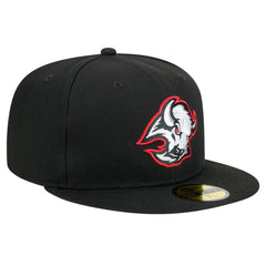 NHL Buffalo Sabres New Era Core 59FIFTY Fitted Hat