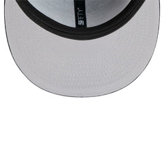 NHL Buffalo Sabres New Era Core 59FIFTY Fitted Hat