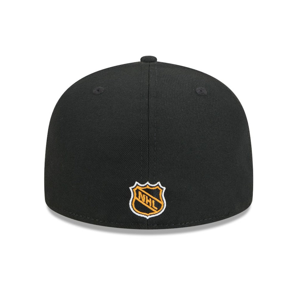 NHL Anaheim Ducks New Era Core 59FIFTY Fitted Hat
