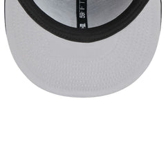 NHL Anaheim Ducks New Era Core 59FIFTY Fitted Hat