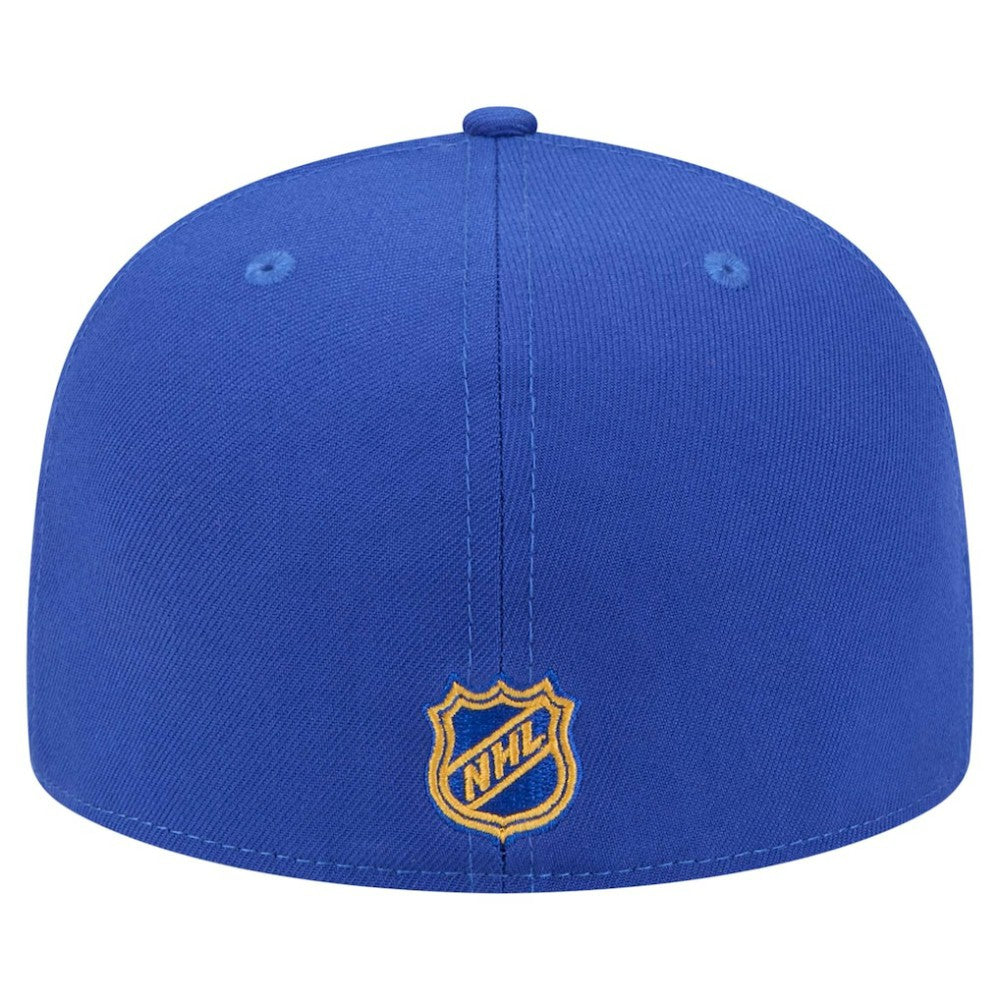 NHL Buffalo Sabres New Era Core 59FIFTY Fitted Hat