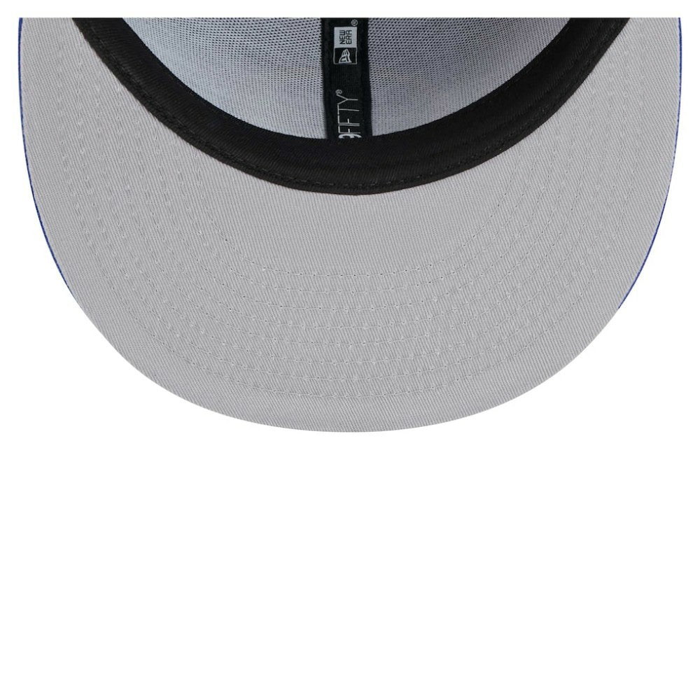 NHL Buffalo Sabres New Era Core 59FIFTY Fitted Hat
