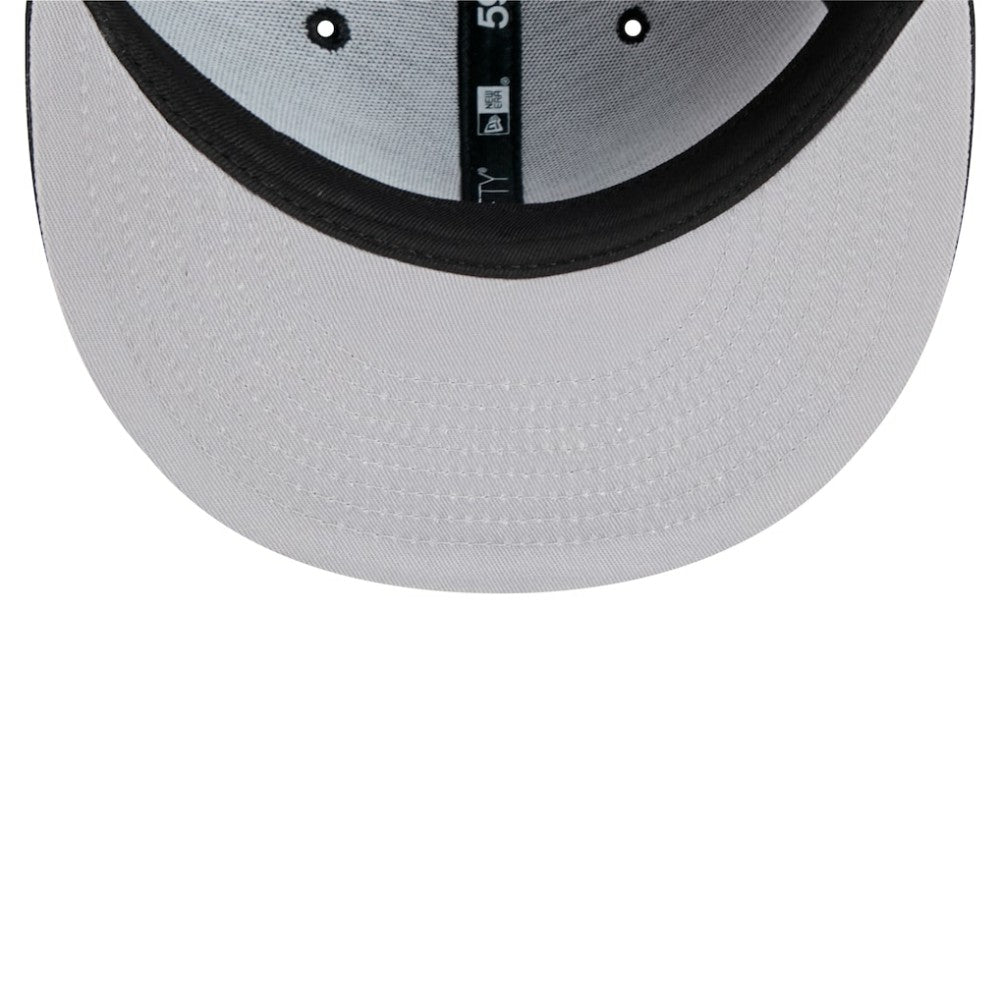 NHL Dallas Stars New Era Core 59FIFTY Fitted Hat