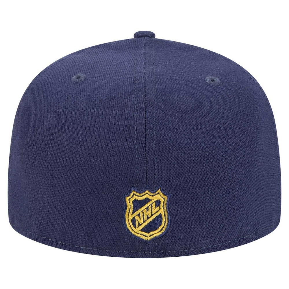 NHL Florida Panthers New Era Core 59FIFTY Fitted Hat
